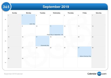 September 24, 2019 .